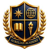 Aurelian Academy LMS
